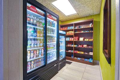 Holiday Inn Express Hotel & Suites East Lansing