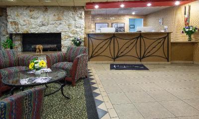 Safari Inn