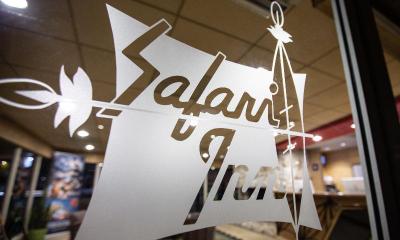 Safari Inn