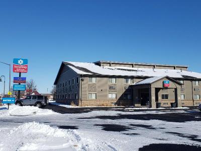 SureStay Plus Hotel by Best Western Grand Island