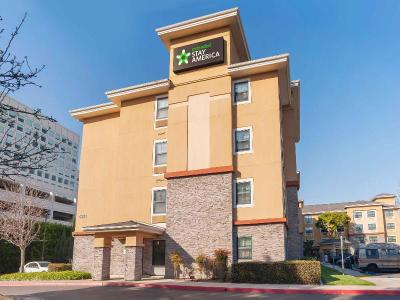 Extended Stay America - Orange County - John Wayne