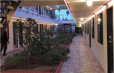 Adventurer All Suite Hotel Los Angeles