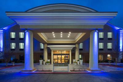Holiday Inn Express Lexington-SW (Nicholasville)