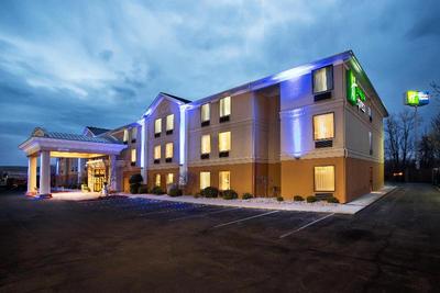 Holiday Inn Express Lexington-SW (Nicholasville)