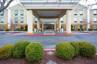 Holiday Inn Express Lexington-SW (Nicholasville)
