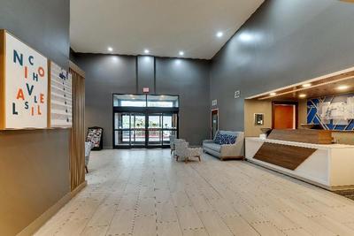 Holiday Inn Express Lexington-SW (Nicholasville)