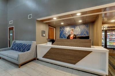 Holiday Inn Express Lexington-SW (Nicholasville)
