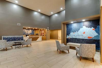Holiday Inn Express Lexington-SW (Nicholasville)