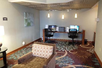Staybridge Suites Irvine East / Lake Forest