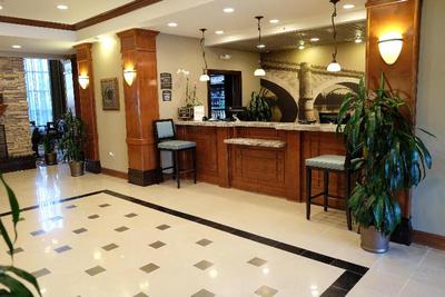 Staybridge Suites Irvine East / Lake Forest
