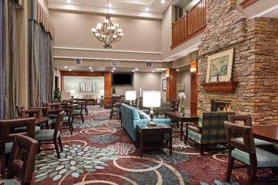 Staybridge Suites Irvine East / Lake Forest