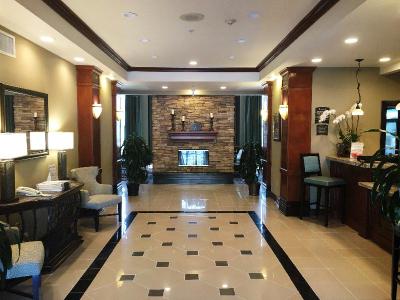 Staybridge Suites Irvine East / Lake Forest