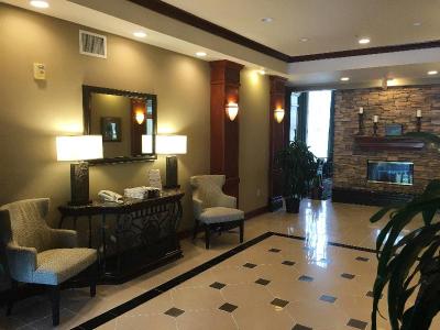 Staybridge Suites Irvine East / Lake Forest