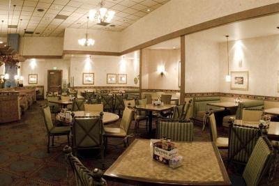 Cannery Casino Hotel