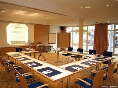 Heide Hotel Reinstorf
