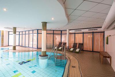 Heide Hotel Reinstorf