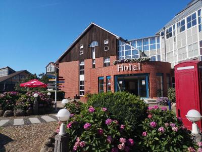 Heide Hotel Reinstorf