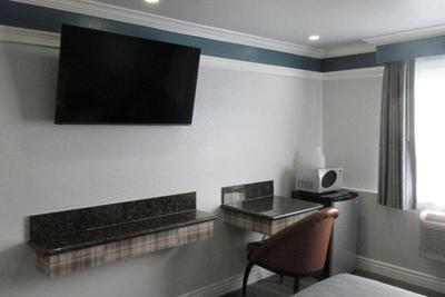 Rodeway Inn Commerce - Los Angeles