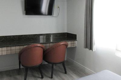 Rodeway Inn Commerce - Los Angeles