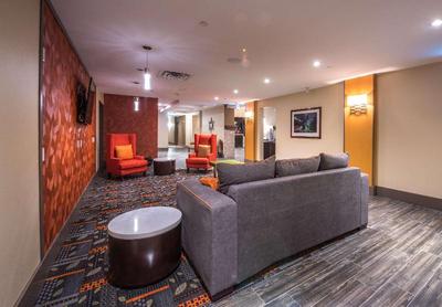 Best Western Plus Las Vegas South Henderson