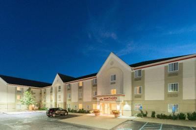 MainStay Suites Louisville Jeffersontown