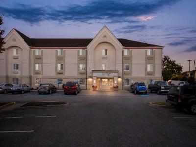 MainStay Suites Louisville Jeffersontown
