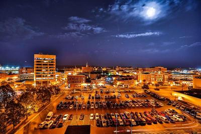 Radisson Hotel La Crosse