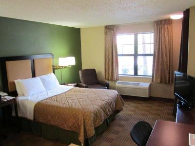 Extended Stay America - Orange County - Katella Av