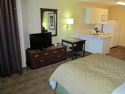 Extended Stay America - Orange County - Katella Av