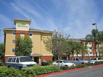 Extended Stay America - Orange County - Katella Av