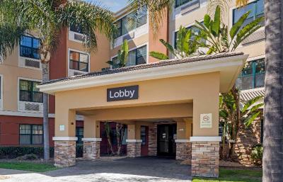 Extended Stay America - Orange County - Katella Av