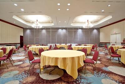 Candlewood Suites Lynchburg Grand Estate