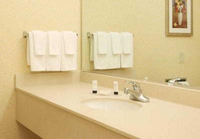 Fairfield Inn & Suites Las Vegas South