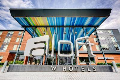 Aloft Lexington