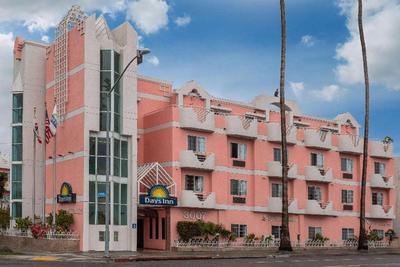 Days Inn by Wyndham Santa Monica/Los Angeles