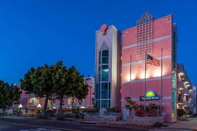 Days Inn by Wyndham Santa Monica/Los Angeles