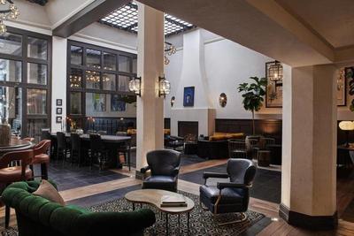 Hotel Figueroa