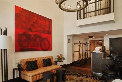 Hotel Figueroa
