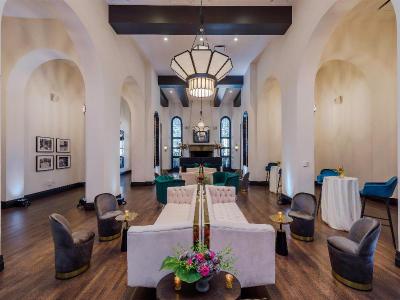Hotel Figueroa