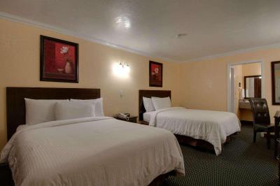 Vagabond Inn San Pedro
