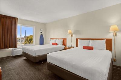 Good Nite Inn Buena Park