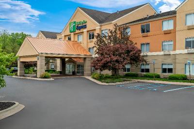 Holiday Inn Express Lapeer
