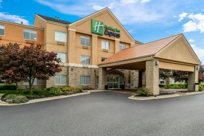 Holiday Inn Express Lapeer