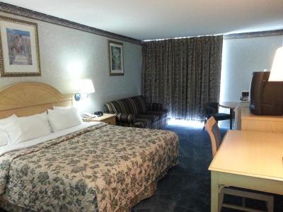 Glendale Express Hotel