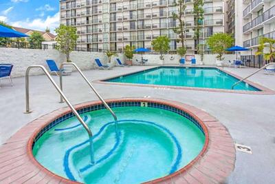 Glendale Express Hotel