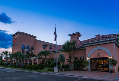 Residence Inn By Marriott Laredo Del Mar