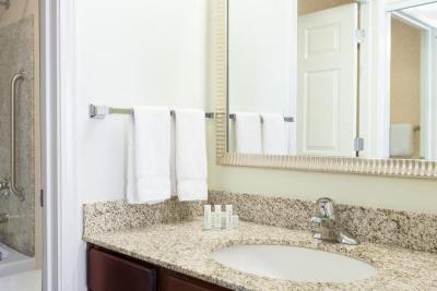 Residence Inn By Marriott Laredo Del Mar