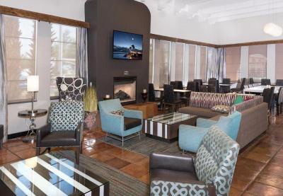 Residence Inn By Marriott Laredo Del Mar