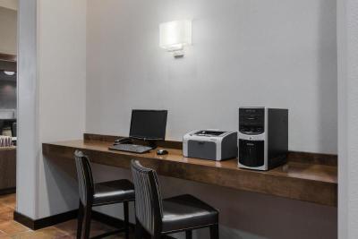 Residence Inn By Marriott Laredo Del Mar