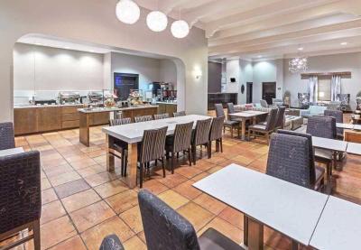 Residence Inn By Marriott Laredo Del Mar